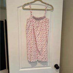 Lake Pajamas Nightgown